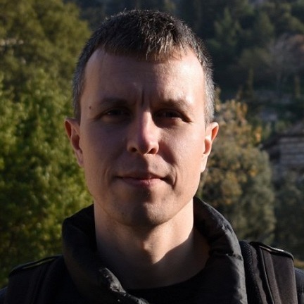 Житлухин Михаил Валентинович