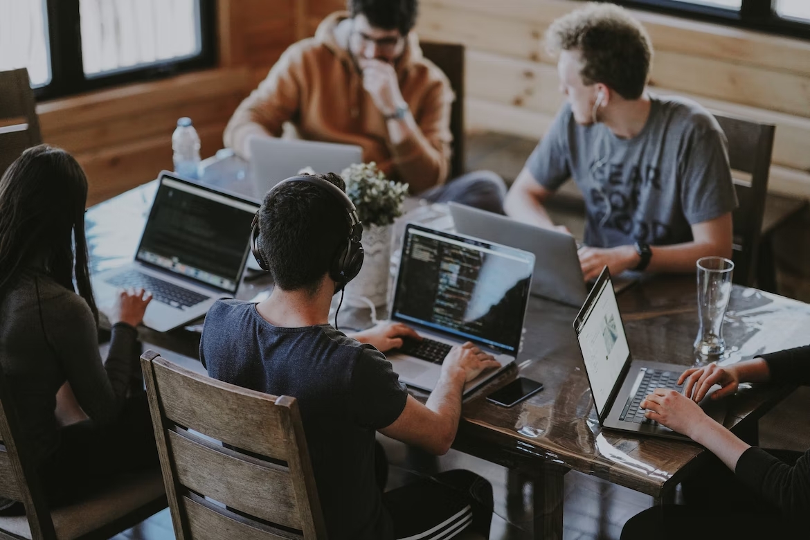 Application call for extra spots in Student Research Groups is open