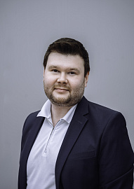 Евгений Ермеев