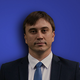 Климов Кирилл 