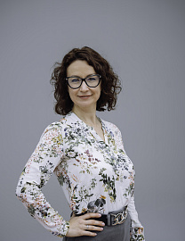 Валерия Хлопкова