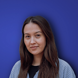 Владимирова Настасья