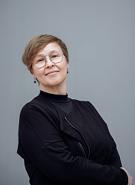 Татьяна Никитина