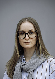 Анна Кушнарева