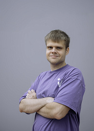 Артур Сидоренко