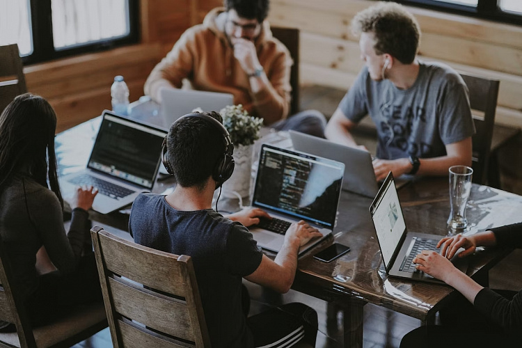 Application call for extra spots in Student Research Groups is open